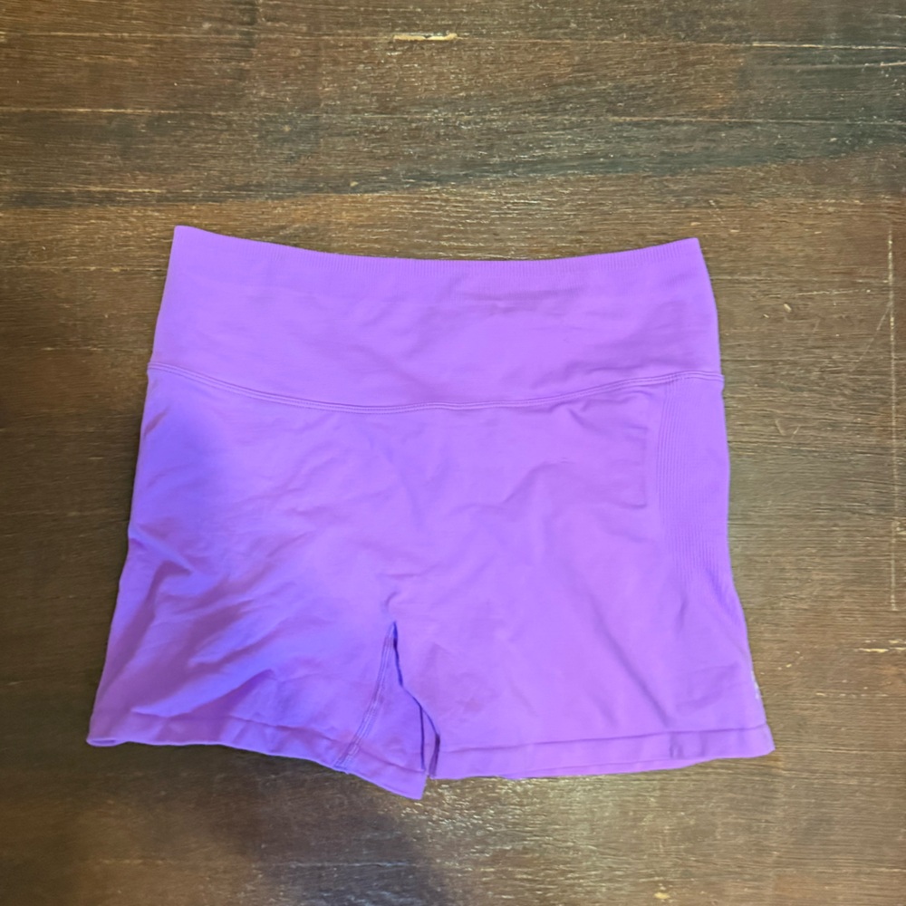 Fabletics shorts